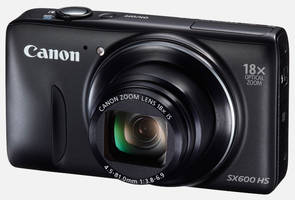 Ремонт Canon PowerShot SX600 HS