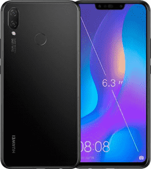 Чистка Huawei P Smart Plus после попадания влаги