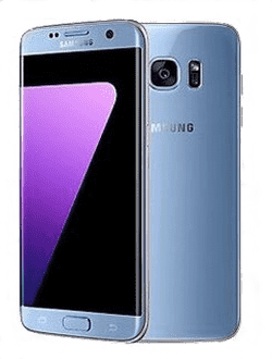 Чистка Samsung Galaxy S7 Edge от воды