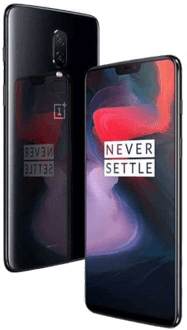 Экран OnePlus 6 не гаснет при разговоре