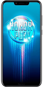 Ремонт Honor Play