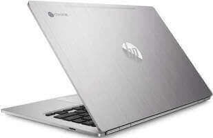 HP Chromebook 13 — стали известны характеристики премиум-хромбука
