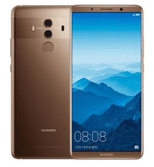 Huawei Mate 10 Pro быстро разряжается, к кому обратиться?