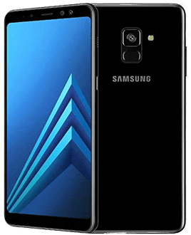 Из-за чего Samsung Galaxy A8 Plus греется?
