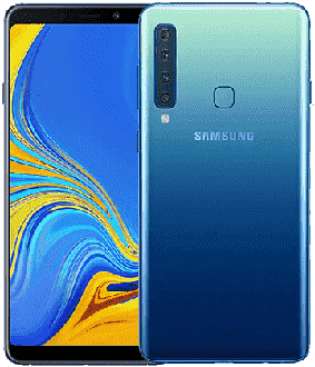 Из-за чего Samsung Galaxy A9 греется?
