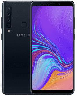 Из-за чего Samsung Galaxy A9 тормозит?