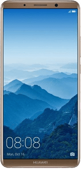 Из-за чего тормозит Huawei Mate 10 Pro?
