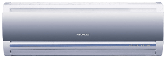 Ремонт кондиционеров Hyundai