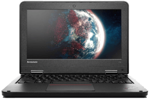 Ремонт ноутбуков Lenovo ThinkPad 11E серии
