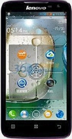 Ремонт Lenovo IdeaPhone A820