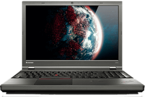Ремонт ноутбуков Lenovo ThinkPad W серии