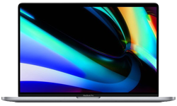 Ремонт MacBook Pro 16 A2141