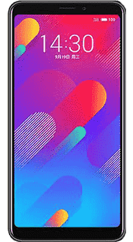Xiaomi m6