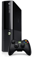 Ремонт Microsoft Xbox 360 Slim