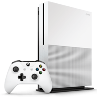 Ремонт Microsoft Xbox One