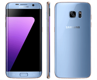 На Samsung Galaxy S7 Edge не работает камера, что делать?