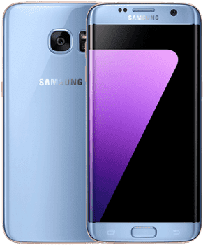 Не работает экран на Samsung Galaxy S7 Edge