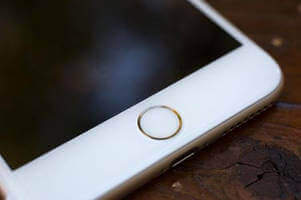 Не работает Touch ID iPhone 6: причины и способы устранения неполадки
