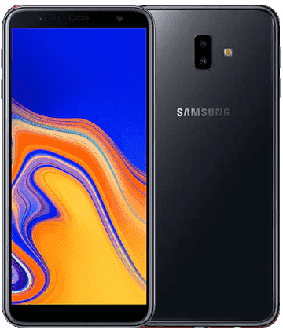 Не слышно собеседника на Samsung Galaxy J6 Plus