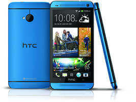 Неожиданное обновление HTC One (M7) до версии Android 5.0