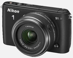 Ремонт Nikon 1 S1