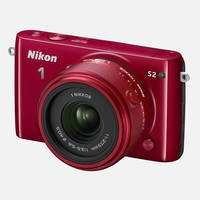 Ремонт Nikon 1 S2