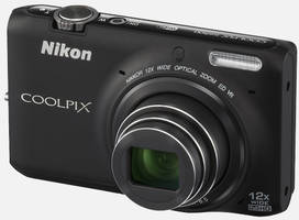 Ремонт Nikon Coolpix S6500