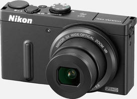 Ремонт Nikon Coolpix P330