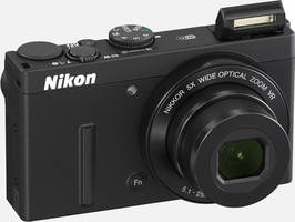 Ремонт Nikon Coolpix P340