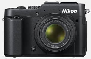 Ремонт Nikon Coolpix P7800
