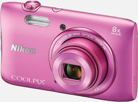 Ремонт Nikon Coolpix S3600