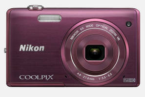 Ремонт Nikon CoolPix S5200