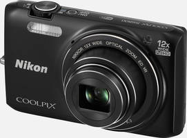 Ремонт Nikon Coolpix S6800