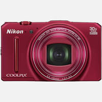 Ремонт Nikon Coolpix S9700