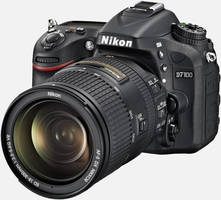 Ремонт Nikon D7100