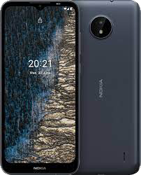 Ремонт Nokia C20
