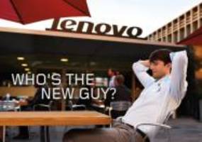 Lenovo улучшает результаты на рынке смартфонов