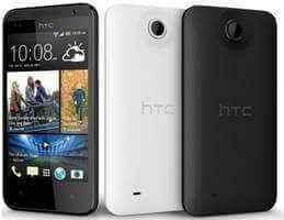 Новый смартфон от компании HTC выйдет уже в апреле этого года