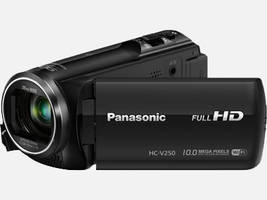 Ремонт Panasonic HC-V250