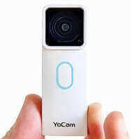 Миниатюрная камера YoCam