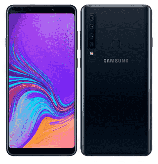 Почему хрипит динамик на Samsung Galaxy A9?