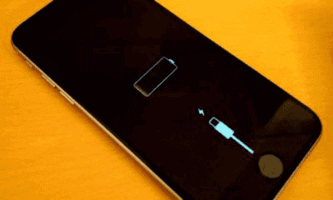 Почему iPhone быстро разряжается?