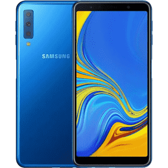 Почему Samsung Galaxy A7 (2018) не заряжается?