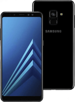 Почему Samsung Galaxy A8 Plus не ловит сеть?