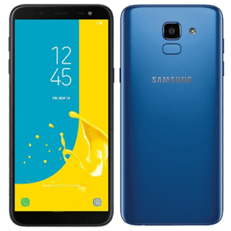 Почему Samsung Galaxy J6 греется?