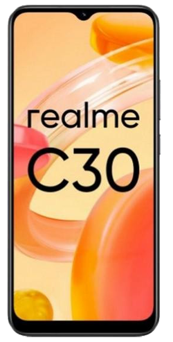Ремонт Realme C30