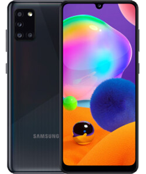 Ремонт Samsung Galaxy A31 (A315)