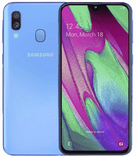 Чехол для Samsung Galaxy A10s (2019) A107
