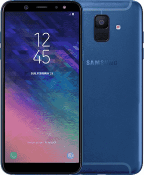 Samsung Galaxy A6 быстро разряжается, что делать?