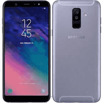 Samsung Galaxy A6 Plus греется, что делать?